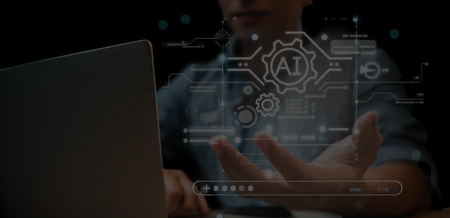 Quantzi engineers building AI systems