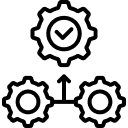 Integrated follow-up systems