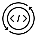 Figma-to-code synchronization