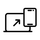 Cross-platform consistency and responsive scaling