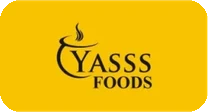 Yasss Foods