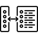 Automatic task classification and routing logic that evolves with user behavior