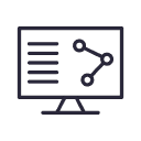 GraphQL/REST APIs for live inference