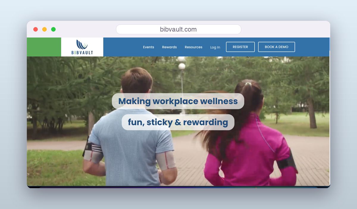 BibVault