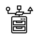 Full-stack coverage: from frontend UX to backend architecture