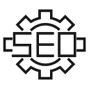 SEO-optimized architecture using SSR and clean routing