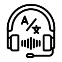 Multilingual and content tagging support
