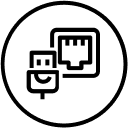 Built with WebSockets, Firebase, or Socket.io