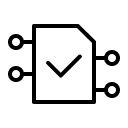 Version-controlled endpoints with full documentation