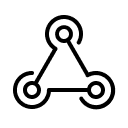 Support for webhooks, polling, and async communication patterns